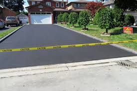 Best Paver Driveway Installation  in Barbourville, KY