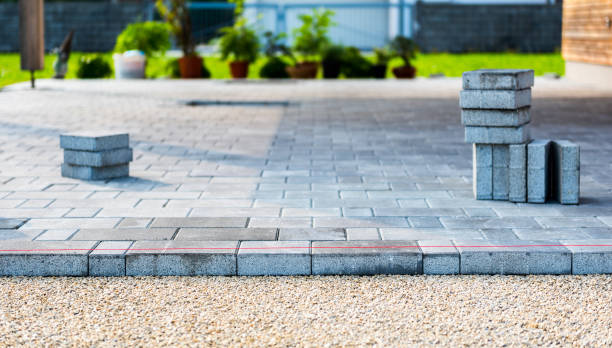 Best Driveway Overlay Services  in Barbourville, KY