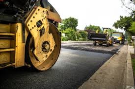 Best Driveway Snow Removal Preparation  in Barbourville, KY